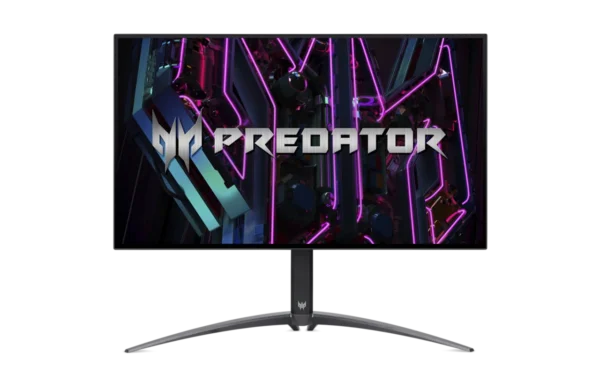 Acer Predator 27 inç Monitör