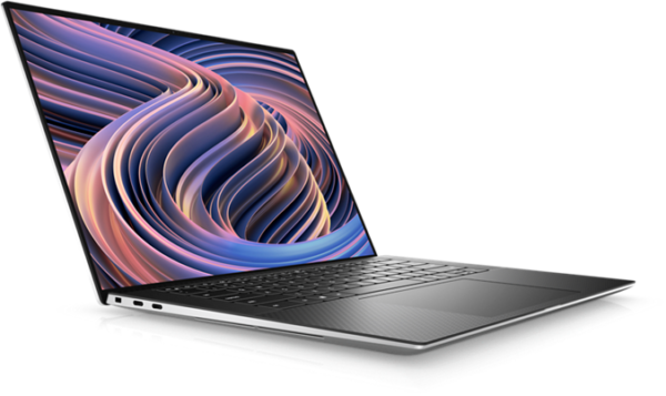 Dell XPS 15 Dizüstü Bilgisayar