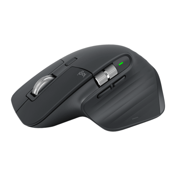 Logitech MX Master 3 Kablosuz Fare